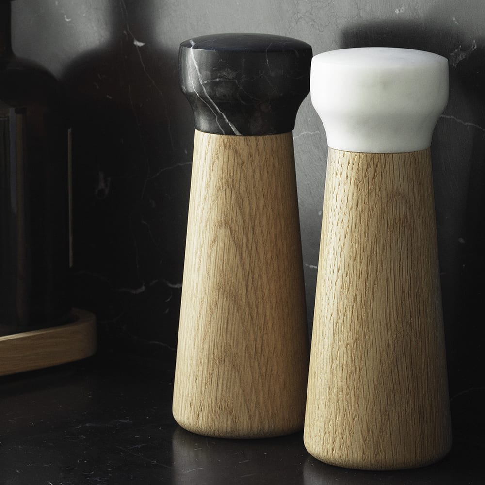 Molinillo de Pimienta - Craft8