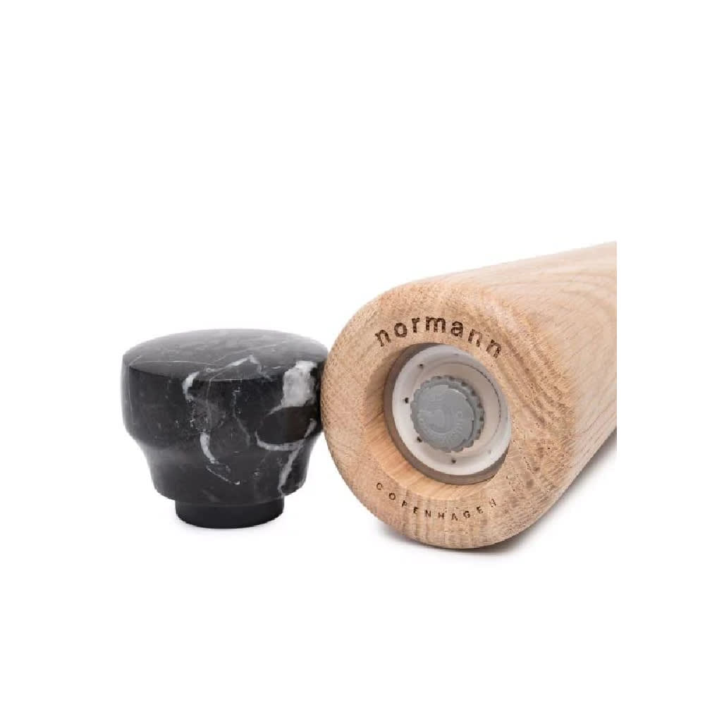 Molinillo de Pimienta - Craft6