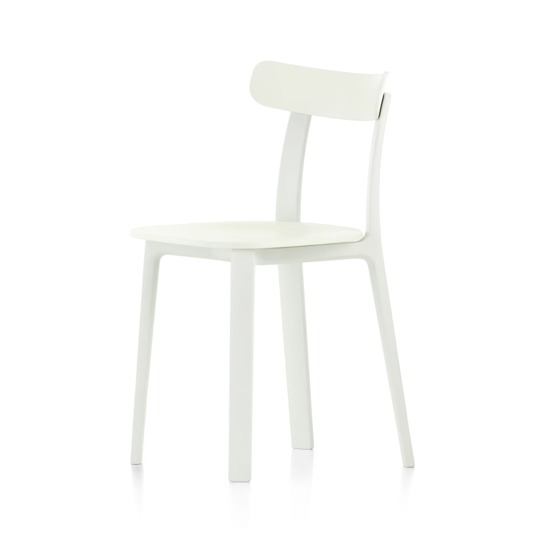 Silla All Plastic3