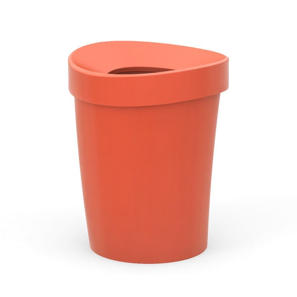 Basurero Happy Bin L6