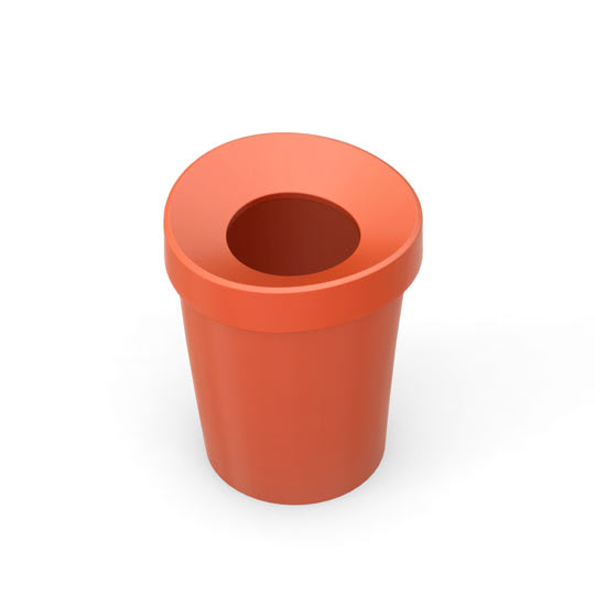 Basurero Happy Bin S2