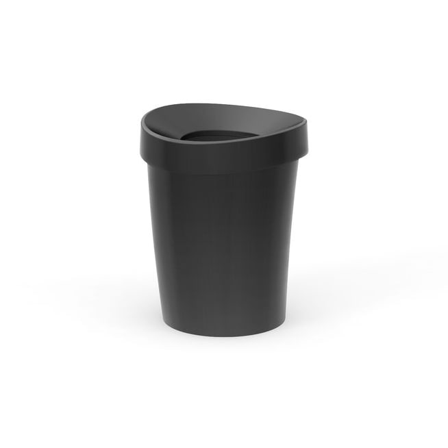 Basurero Happy Bin S4