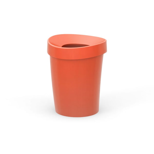 Basurero Happy Bin S 4