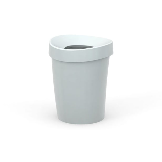 Basurero Happy Bin S6