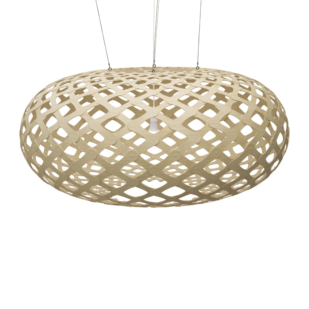 Lampara Kina 1400 Natural 1