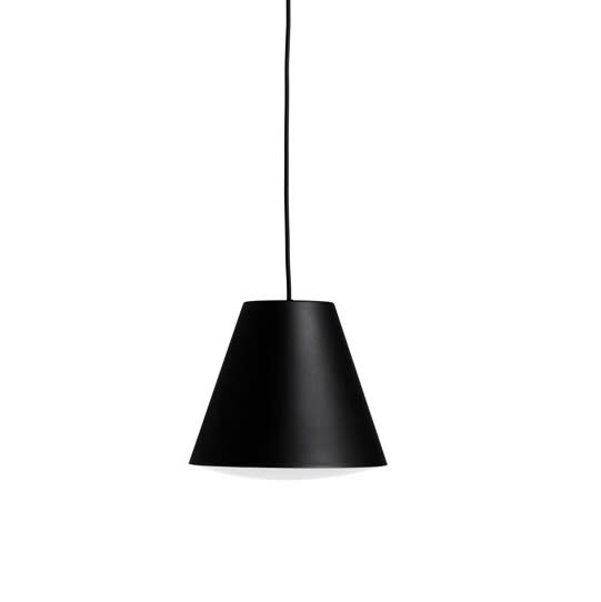 Lámpara Sinker Pendant 0