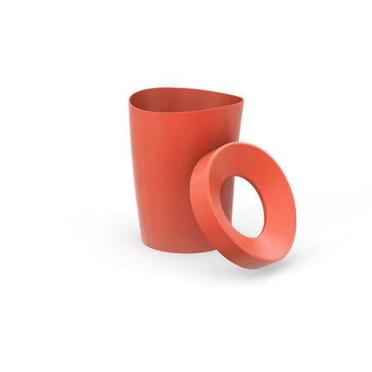 Basurero Happy Bin L3