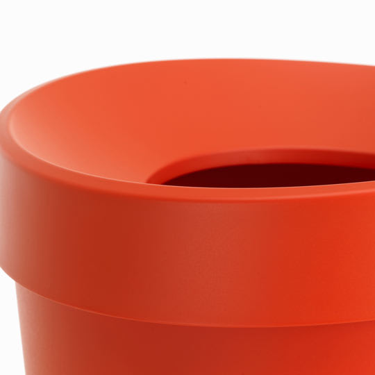 Basurero Happy Bin L2