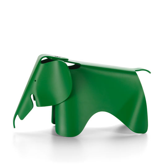 Eames Elephant Pequeño 4
