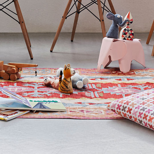 Eames Elephant Pequeño7