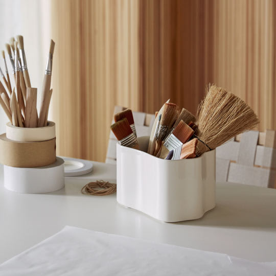 Macetero Aalto Planter Shape A4