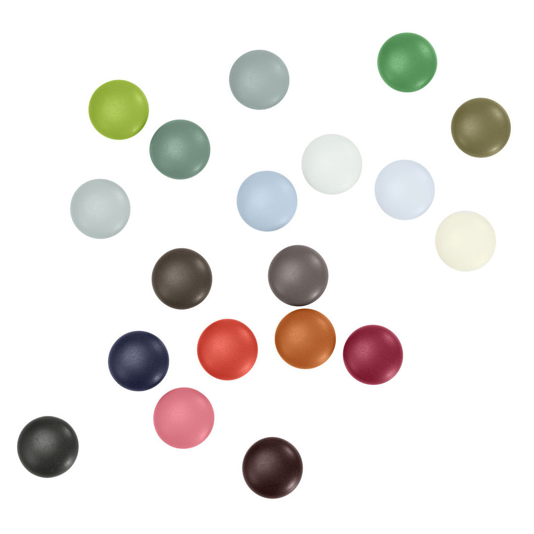 Imanes Magnet Dots2