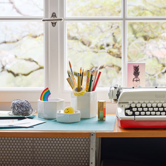 Set Contenedores Hexagonal4