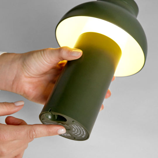 Lampara PC Portable HAY4