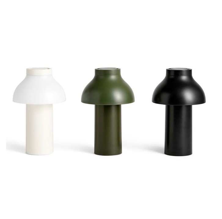 Lampara PC Portable HAY5