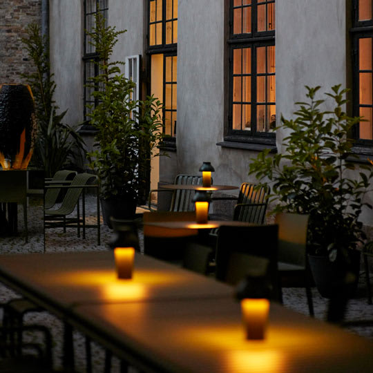 Lampara PC Portable HAY7