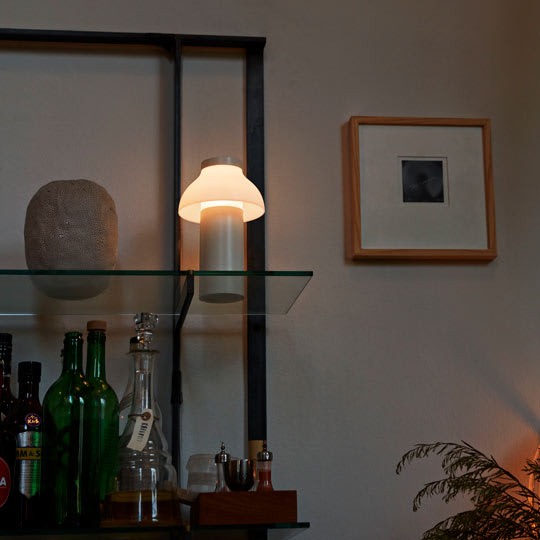 Lampara PC Portable HAY8