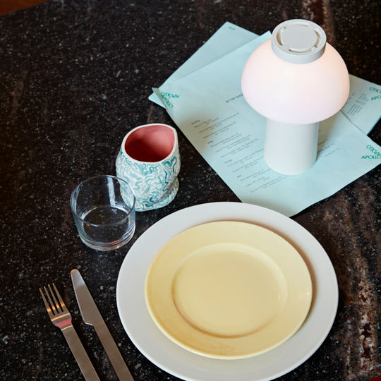 Lampara PC Portable HAY9