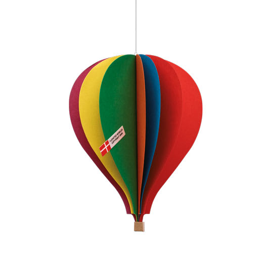 Móvil Balloon2