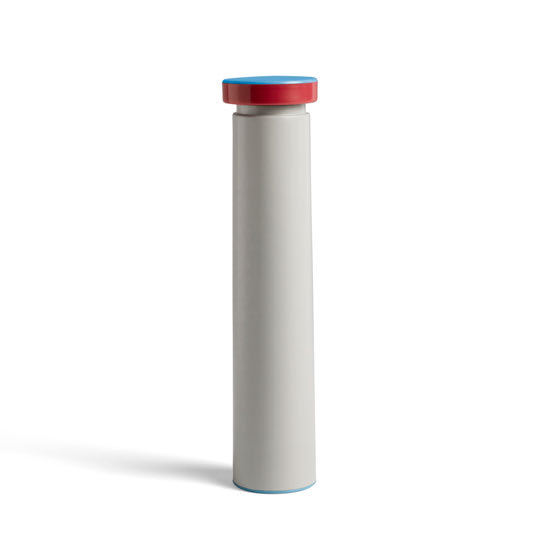 Molinillos Salt & Pepper L Light Grey 1