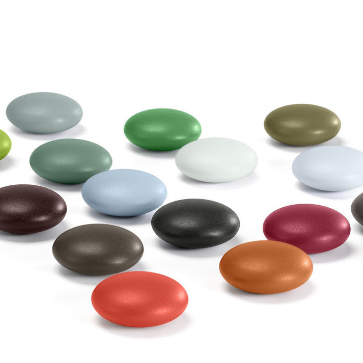 Imanes Magnet Dots3