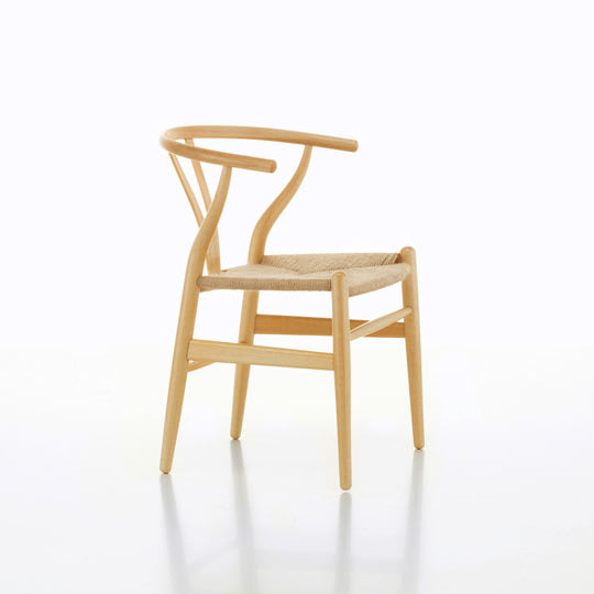 Miniature Y-Chair, Wegner,19602