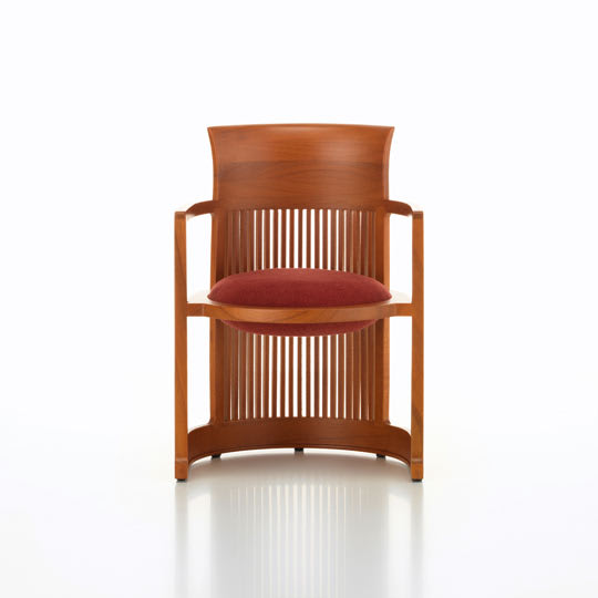 MINIATURA BARREL CHAIR, WRIGHT, 19042