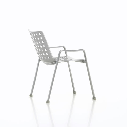 MINIATURA LANDI CHAIR, Hans Coray, 19382