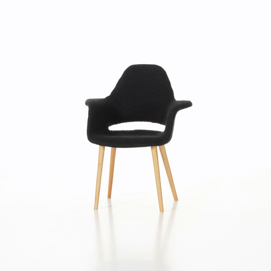 Miniatura Organic Eames & Saarinen 19402