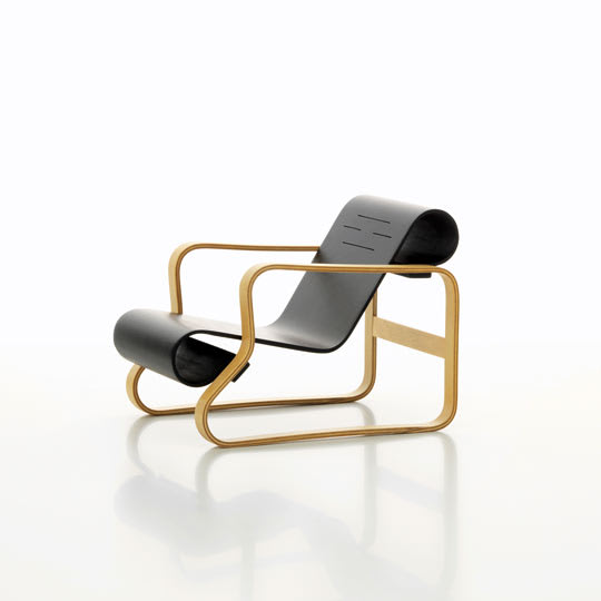 MINIATURA ART.41 PAIMIO, Aalto, 1930/311