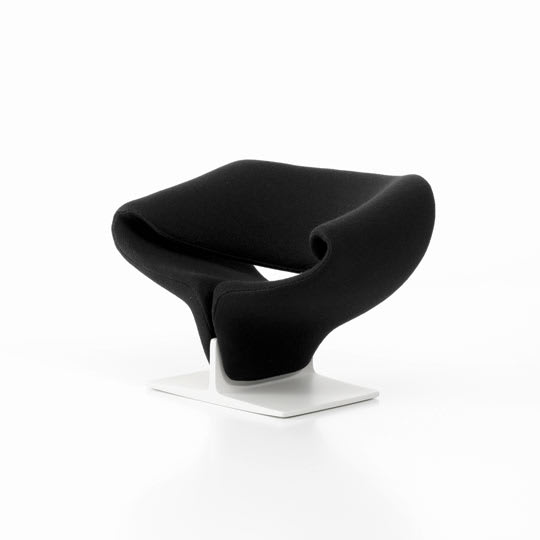 MINIATURA RIBBON CHAIR, Paulin , 19662