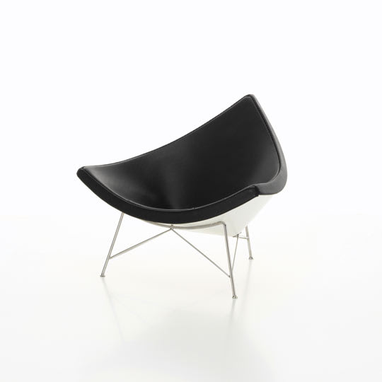 MINIATURE COCONUT, Nelson, 19551