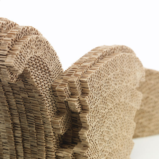 Miniatura Little Beaver, Gehry 19873