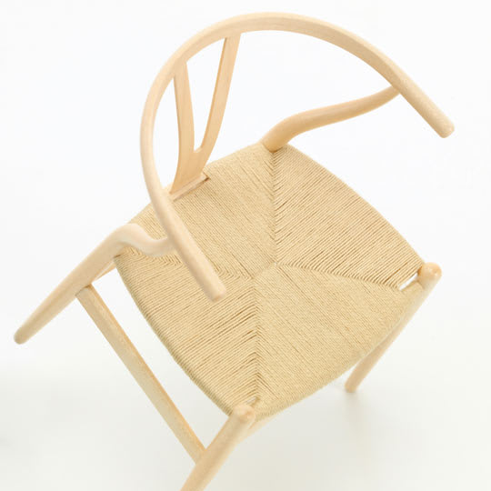 Miniature Y-Chair, Wegner,19603