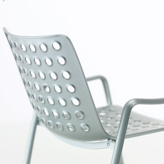 MINIATURA LANDI CHAIR, Hans Coray, 19383
