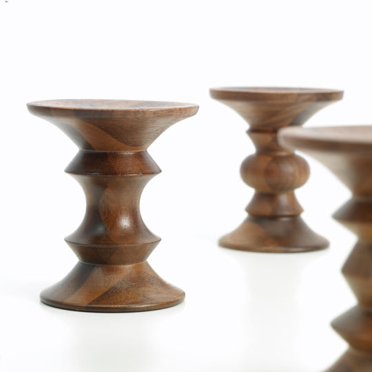 MINIATURA STOOL MODEL C, Eames 19603