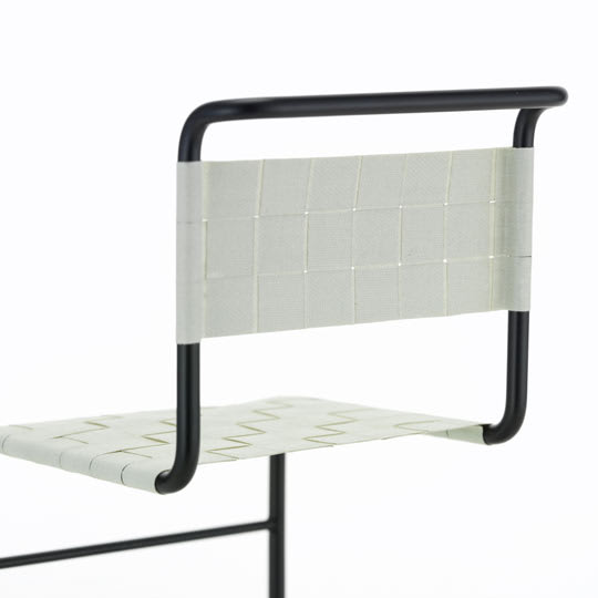 MINIATURE STUHL W1, STAM 19262