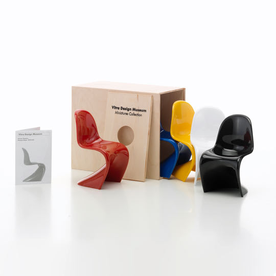 Miniature Panton Set 5 0
