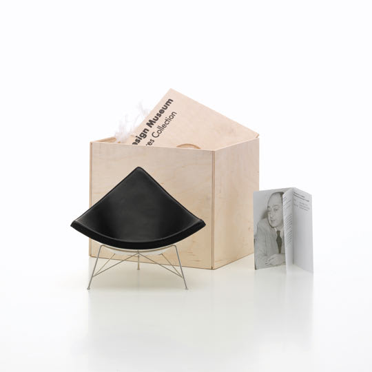 MINIATURE COCONUT, Nelson, 1955 2