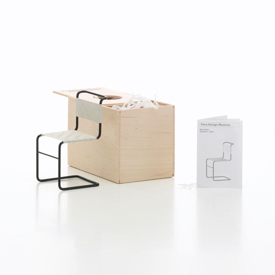 MINIATURE STUHL W1, STAM 1926 2