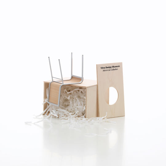 MINIATURE .02, Van Severen, 19922