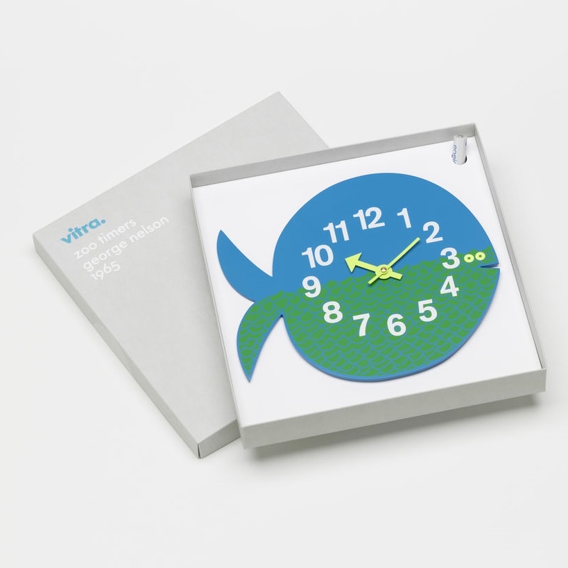 Reloj Fernando the fish3