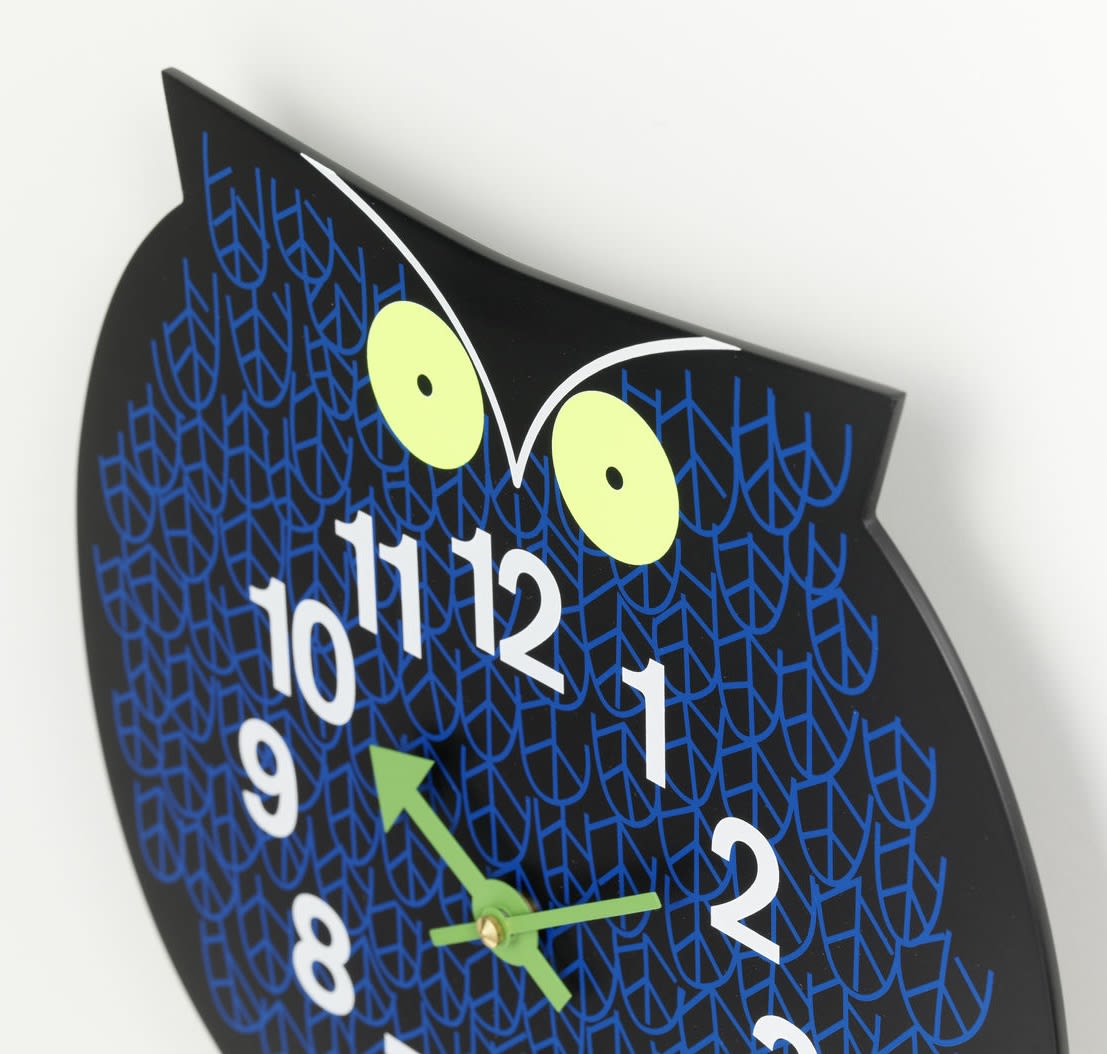 Reloj Omar the Owl2