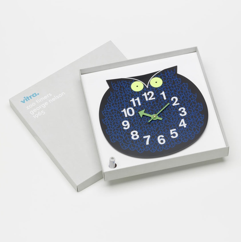 Reloj Omar the Owl4