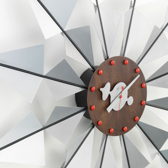 Reloj Flock of Butterflies2