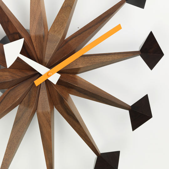Reloj Polygon3