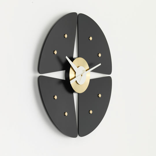 Reloj Petal2
