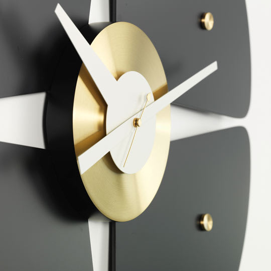 Reloj Petal3