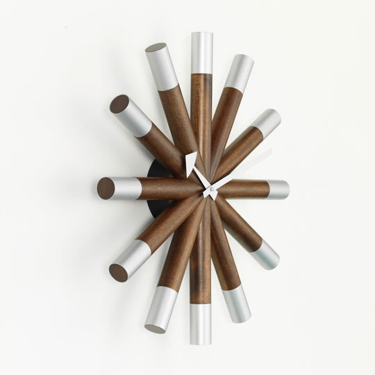 Reloj Wheel2