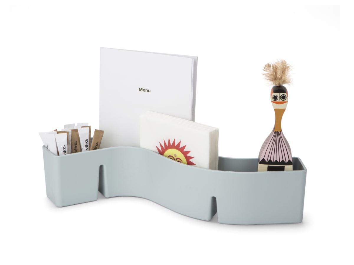 Organizador S-Tidy4